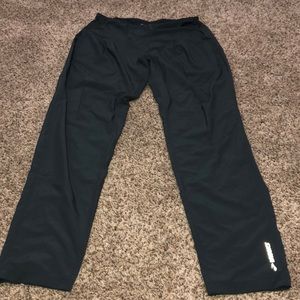 Brooks Athletic Pants